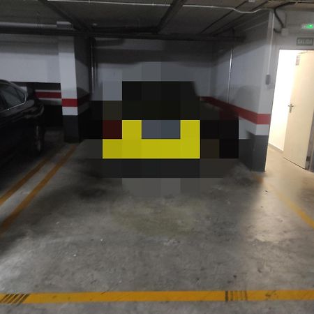Apartamento Para 4 Personas En El Centro De Valencia, Plaza El Pilar Kültér fotó